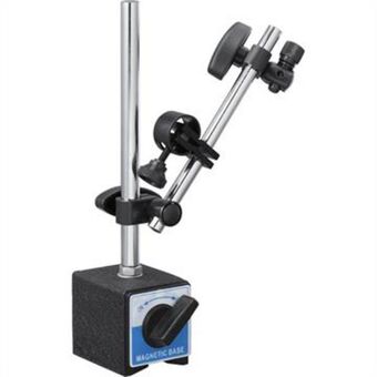 Supporto magnetico porta comparatore