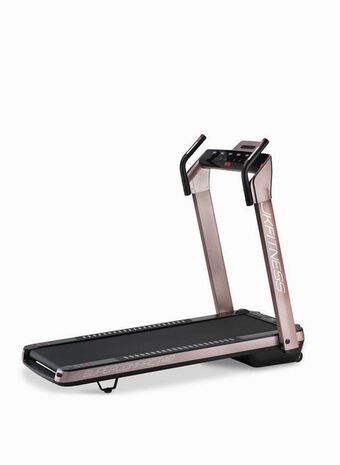 Jk fitness tapis roulant supercompact48