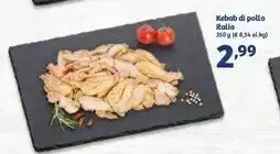 Kebab Di Polllo Italia