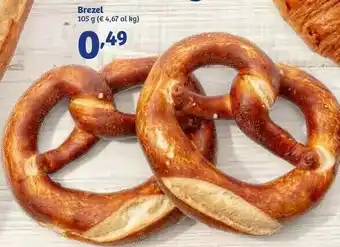 In'S Mercato Brezel offerta