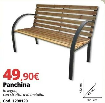 Panchina