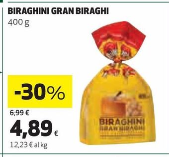 Coop Biraghini gran biraghi offerta