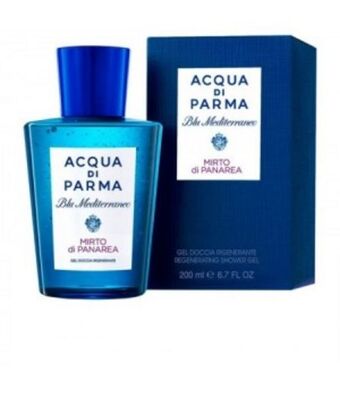 Idea bellezza Mirto panarea docciaschiuma 200 ml offerta