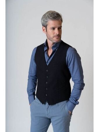 Invidia Gilet uomo offerta