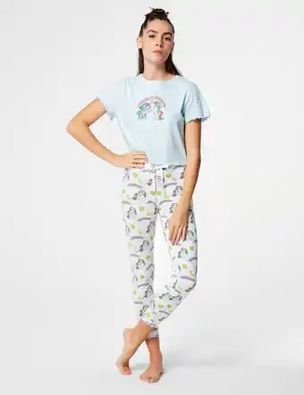Pigiama my little pony