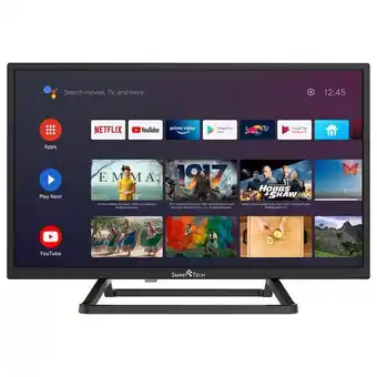 Trony Smart tech 24ha10t3 offerta