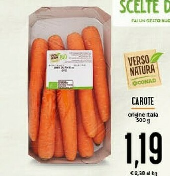 Carote