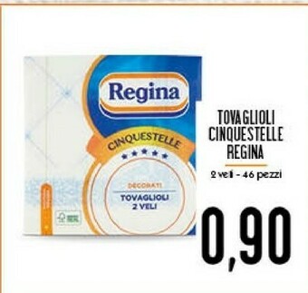Conad Regina Tovaglioli offerta