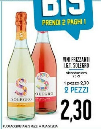 Conad Vino offerta