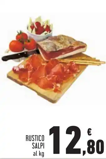 Conad Superstore Rustico Salpi offerta