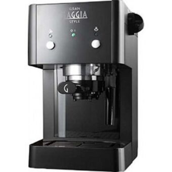 MD Discount Gaggia - macchina caffe' gran gaggia style offerta