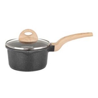 Kasanova Casseruola 16 cm 1 manico eco petra evolution offerta