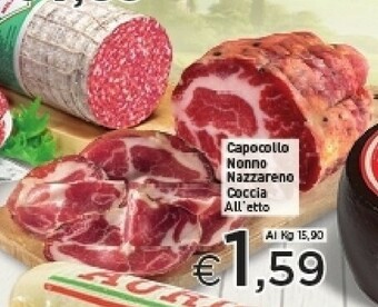 Capocollo