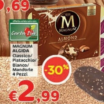 Crai Magnum Magnum offerta