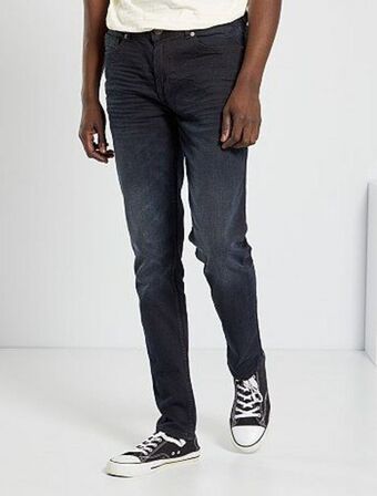 Kiabi Jeans slim l32 offerta