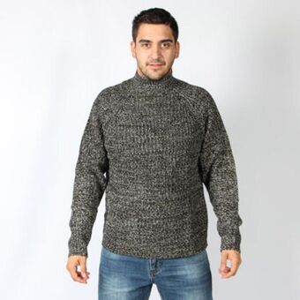 Globo Moda Brave soul - maglia manica lunga uomo offerta