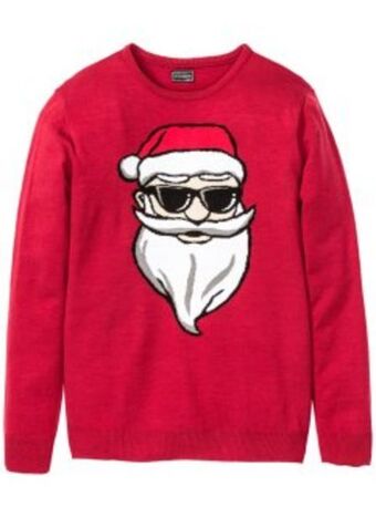 Maglione natalizio