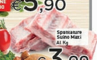Crai Maiale offerta