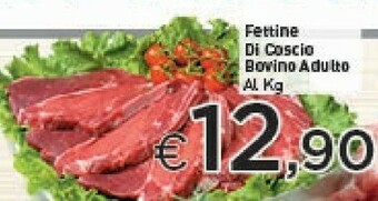 Crai Carne offerta