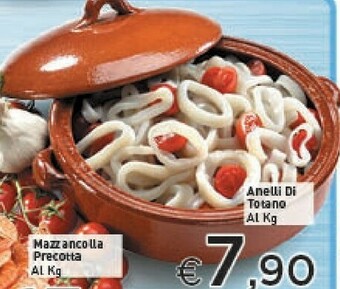 Crai Pesce offerta