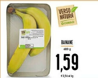 Conad Conad - Zuppa Toscana Verso Natura Veg 620 G(ml) offerta