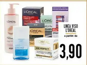Conad L'Oreal L’Oréal Paris Revitalift Filler 3600523982783 Crema Idratante Per Il Viso offerta