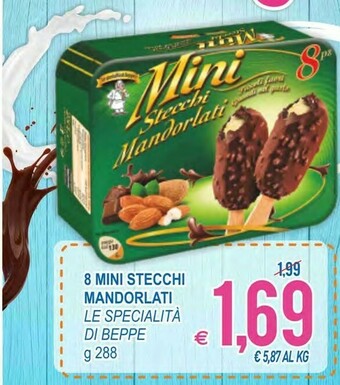 MD Discount Gelato offerta