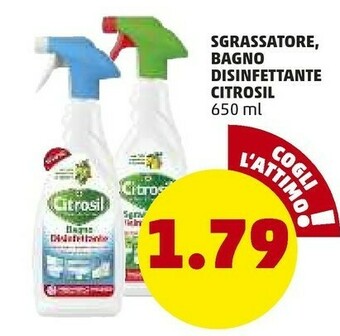 Sgrassatore