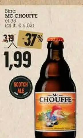 Scotch Birra