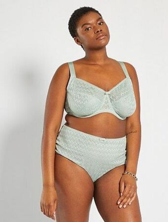 Slip in pizzo