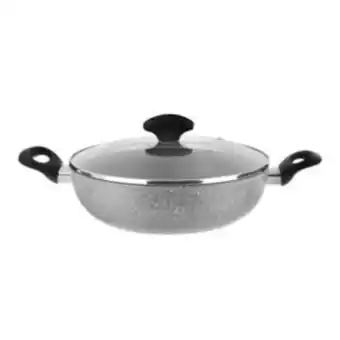 Kasanova Tegame 24 cm con coperchio ekologica offerta