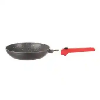Kasanova Padella 22 cm con manico staccabile easy click offerta