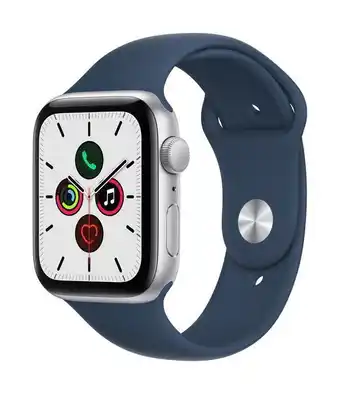 Trony Apple apple watch se 44mm offerta