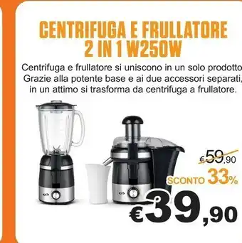 Frullatore