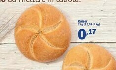 In'S Mercato Panini offerta