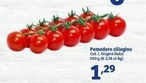 In'S Mercato Pomodoro Ciliegino offerta