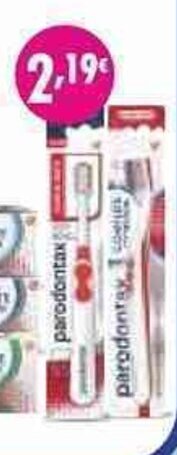 Acqua & Sapone Parodontax Dentifricio offerta