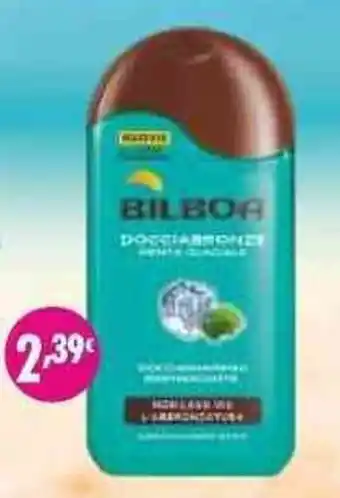 Acqua & Sapone Bilboa Docciabronze offerta