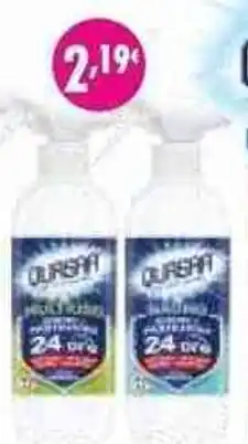 Acqua & Sapone Quasar 24 ore offerta