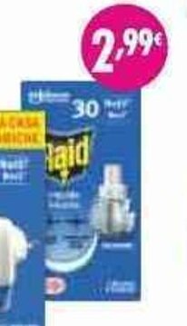 Acqua & Sapone Raid offerta