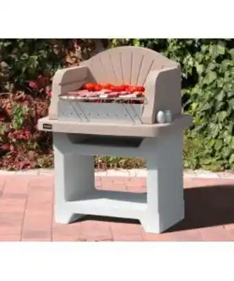 Cfadda Barbecue in muratura palma offerta