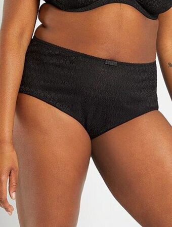 Kiabi Slip in pizzo offerta