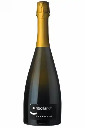 Bernabei Spumante brut ribolla noir primosic offerta