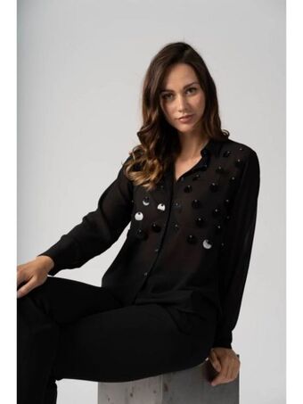 Camicia donna