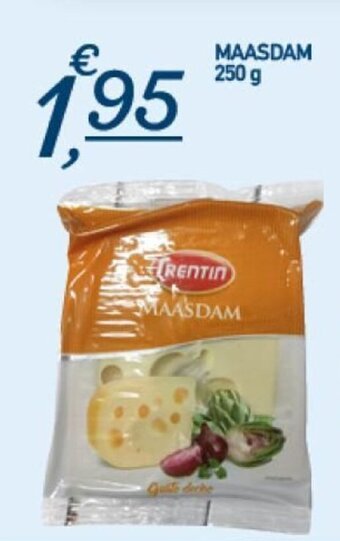 Maasdam 250 g