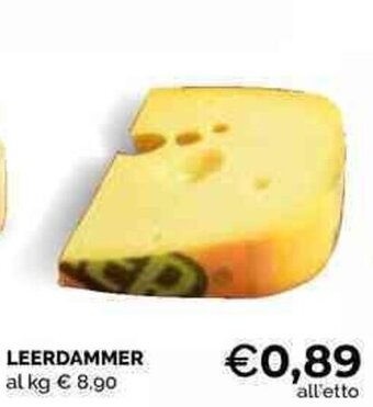 Mercatò Local Leerdammer offerta