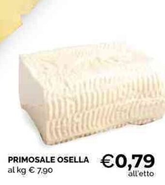 Primosale Osella