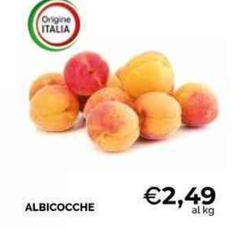 Mercatò Local Albicocche offerta