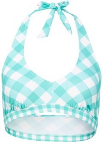 Bonprix Reggiseno bikini all'americana sostenibile offerta