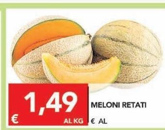 Meloni retati